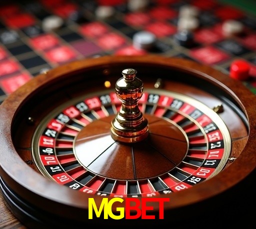 Bônus e promoções da MGBET