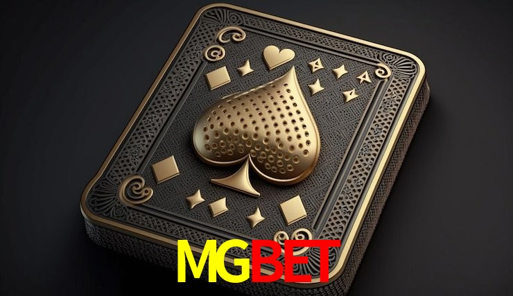 Experiência VIP MGBET