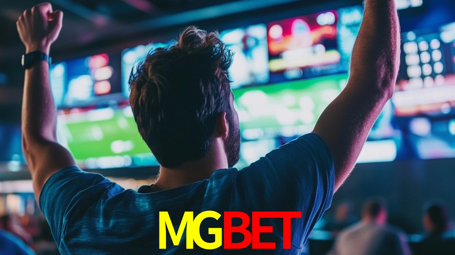 MGBET - Cassino das Emoções Fortes - MGBET.COM