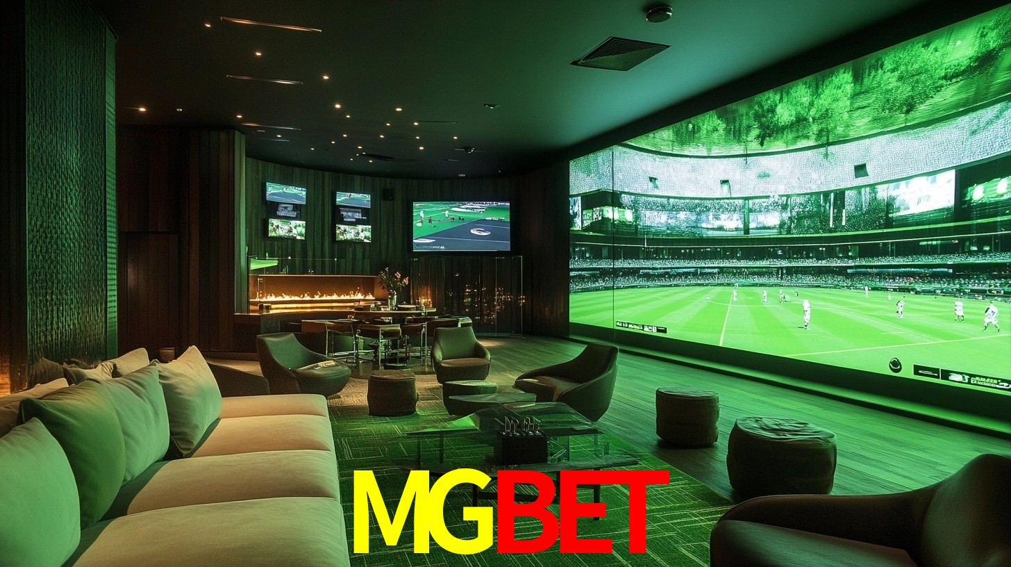 MGBET: Seu Cassino Premiado com Pagamentos Rápidos