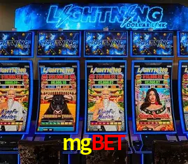 Desvendando o Mundo dos Jogos Virtuais na mgbet