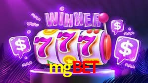 Welcome Bonus mgbet