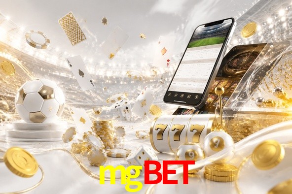 Experiência VIP mgbet