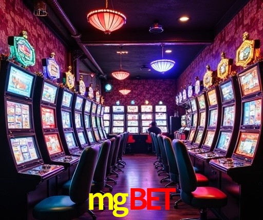 Fortune Tiger mgbet