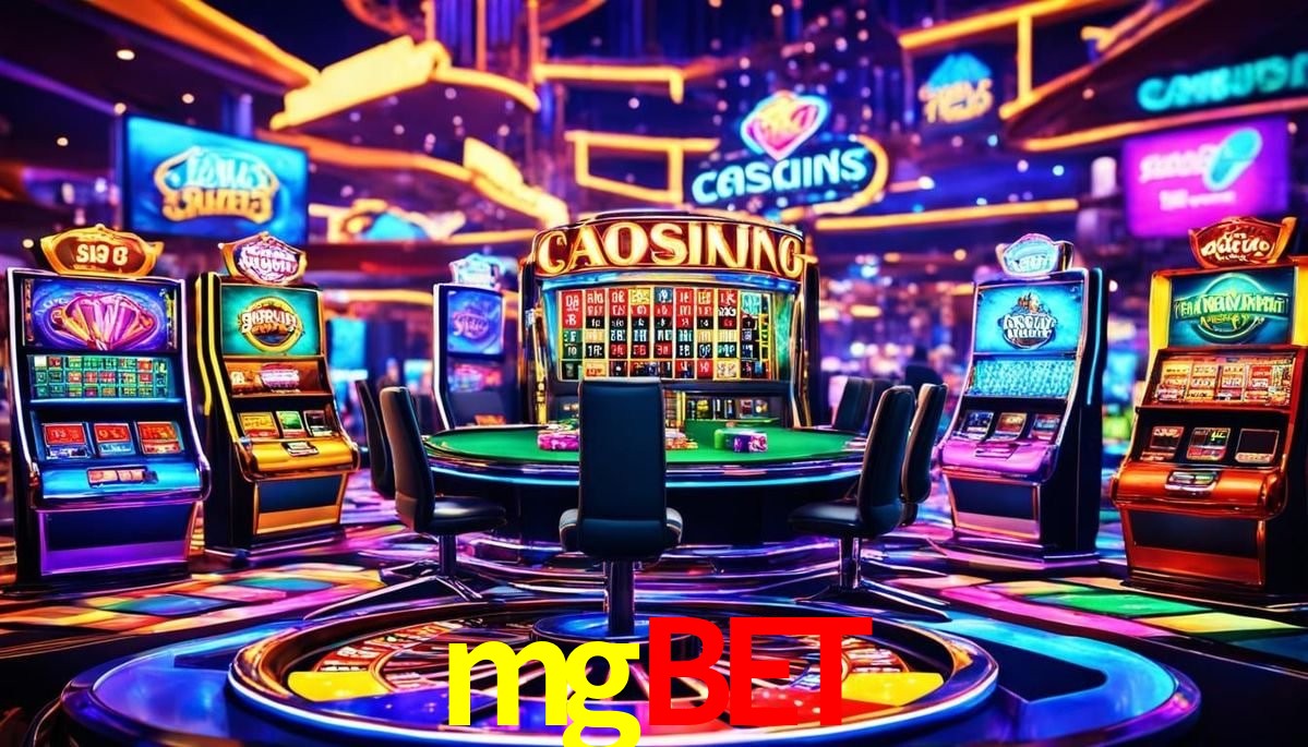Experiência VIP mgbet