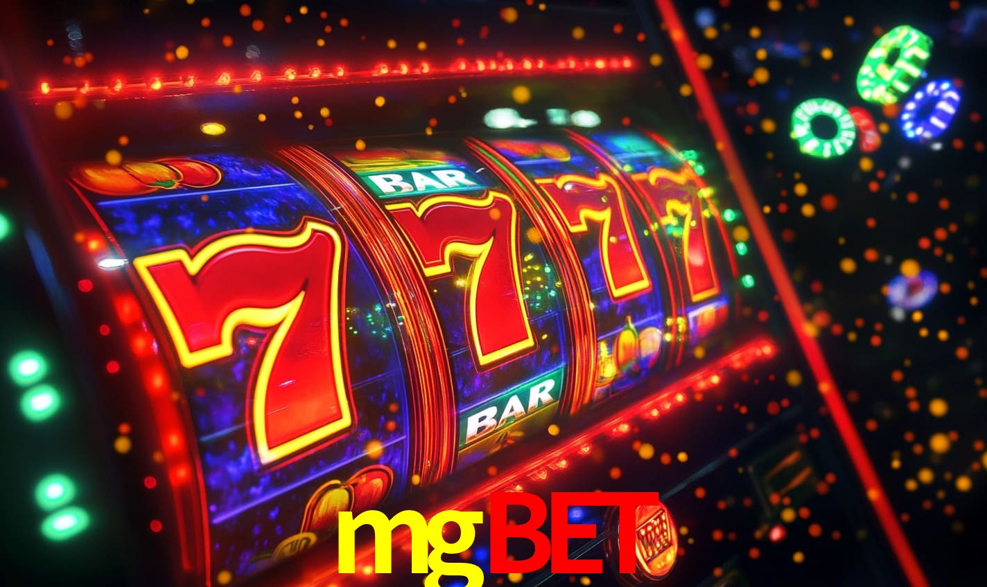 mgbet - Cassino Oficial e Confiável - mgbet.com