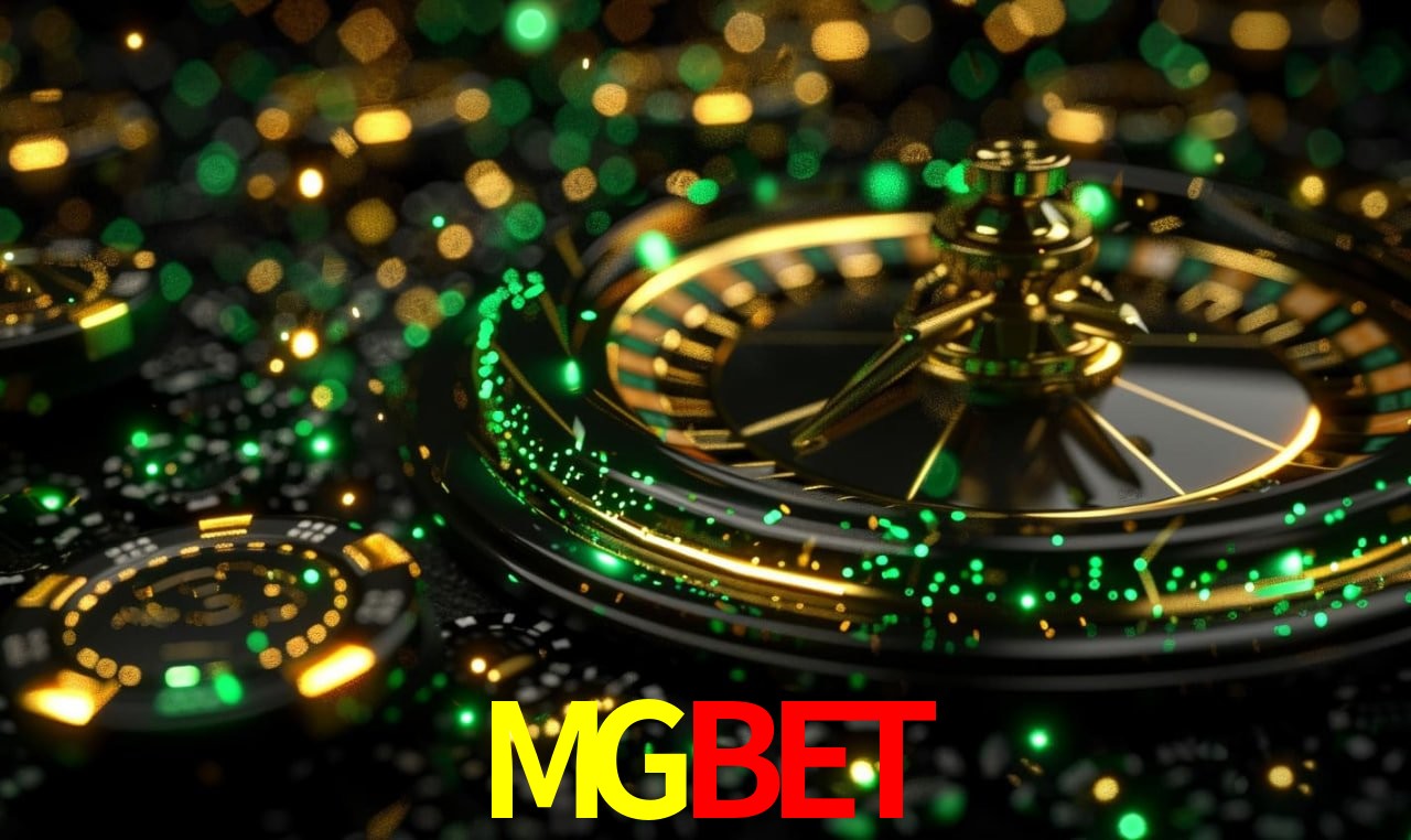Slots com jackpots e giros grátis na MGBET