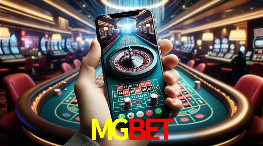 Account Benefits MGBET