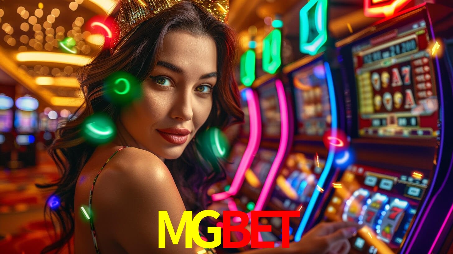 Apostas com odds competitivas na MGBET