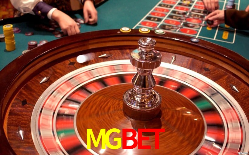 Jogos Exclusivos MGBET