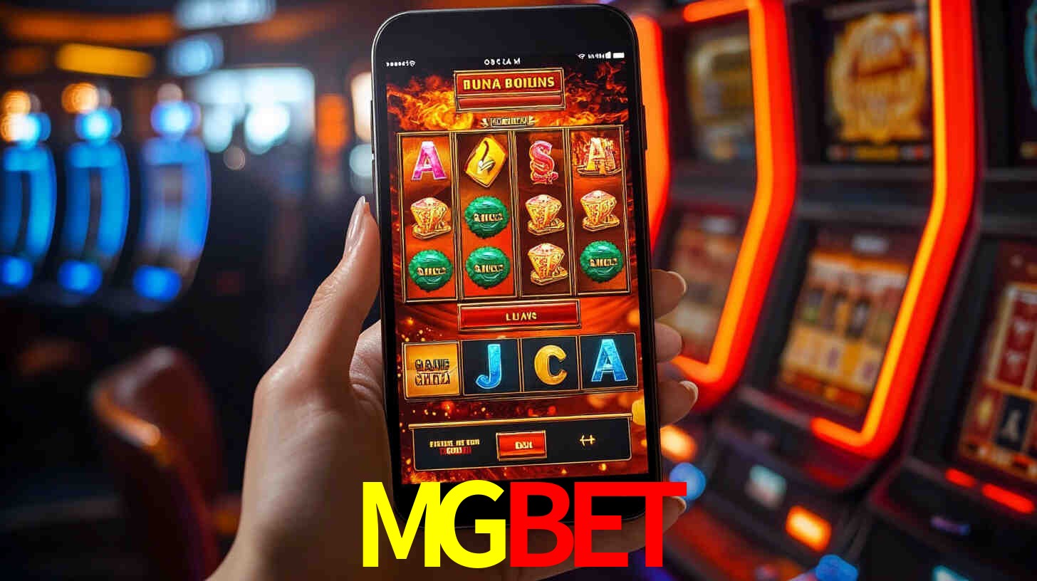 MGBET: Jogos de Caça-Níqueis-Altas Recompensas, Roleta-Velocidade, Blackjack-Desafios Máximos