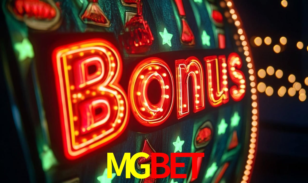 Interface do App MGBET
