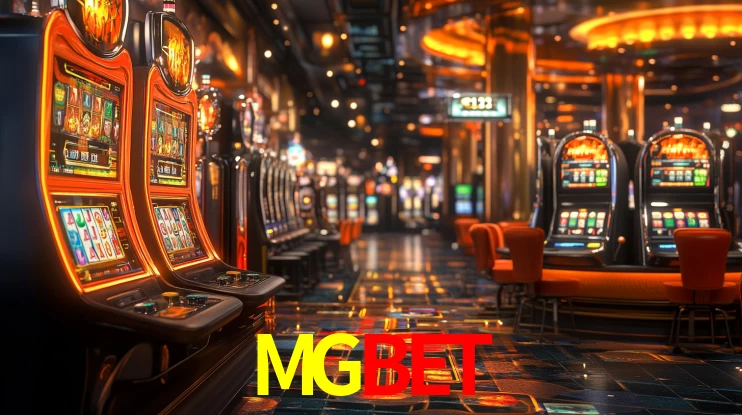 MGBET App Interface