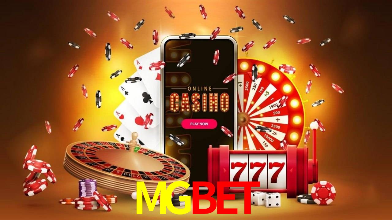 Provedores de Jogos MGBET