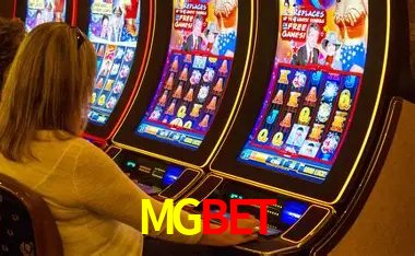 Bônus após cadastro na MGBET