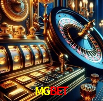 Mesa de Roleta MGBET