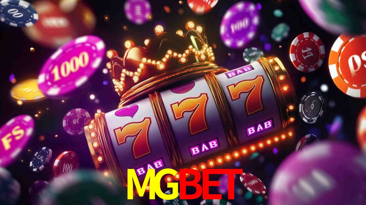 Game Providers MGBET