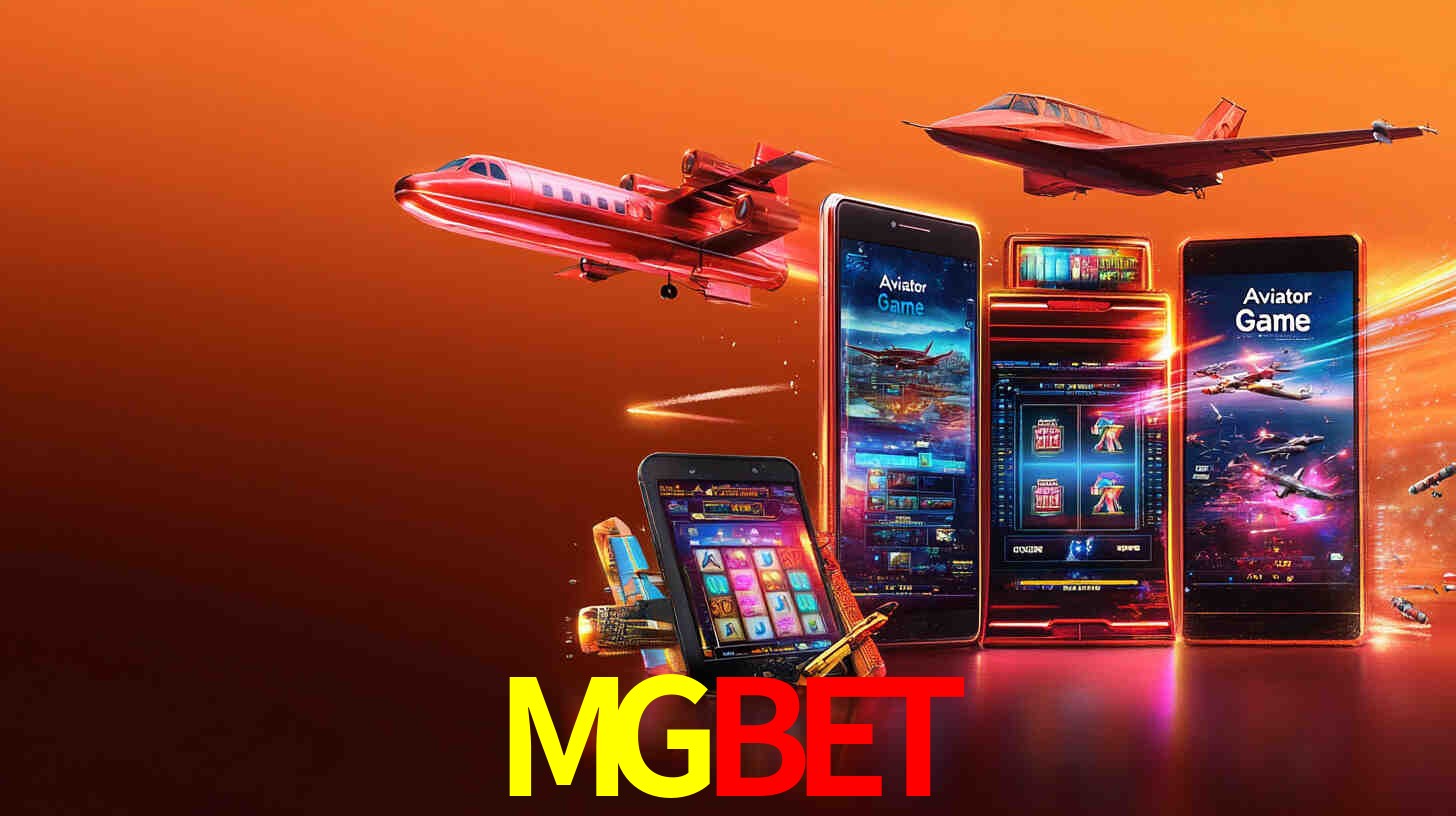 Apostas Esportivas na MGBET: Um Guia Completo