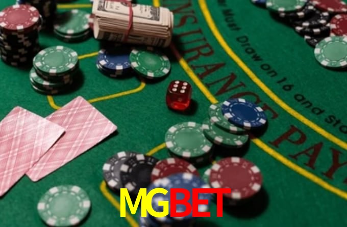 MGBET