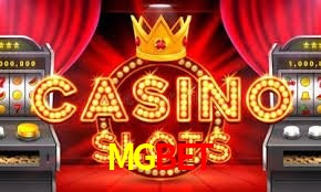 Slot Games MGBET