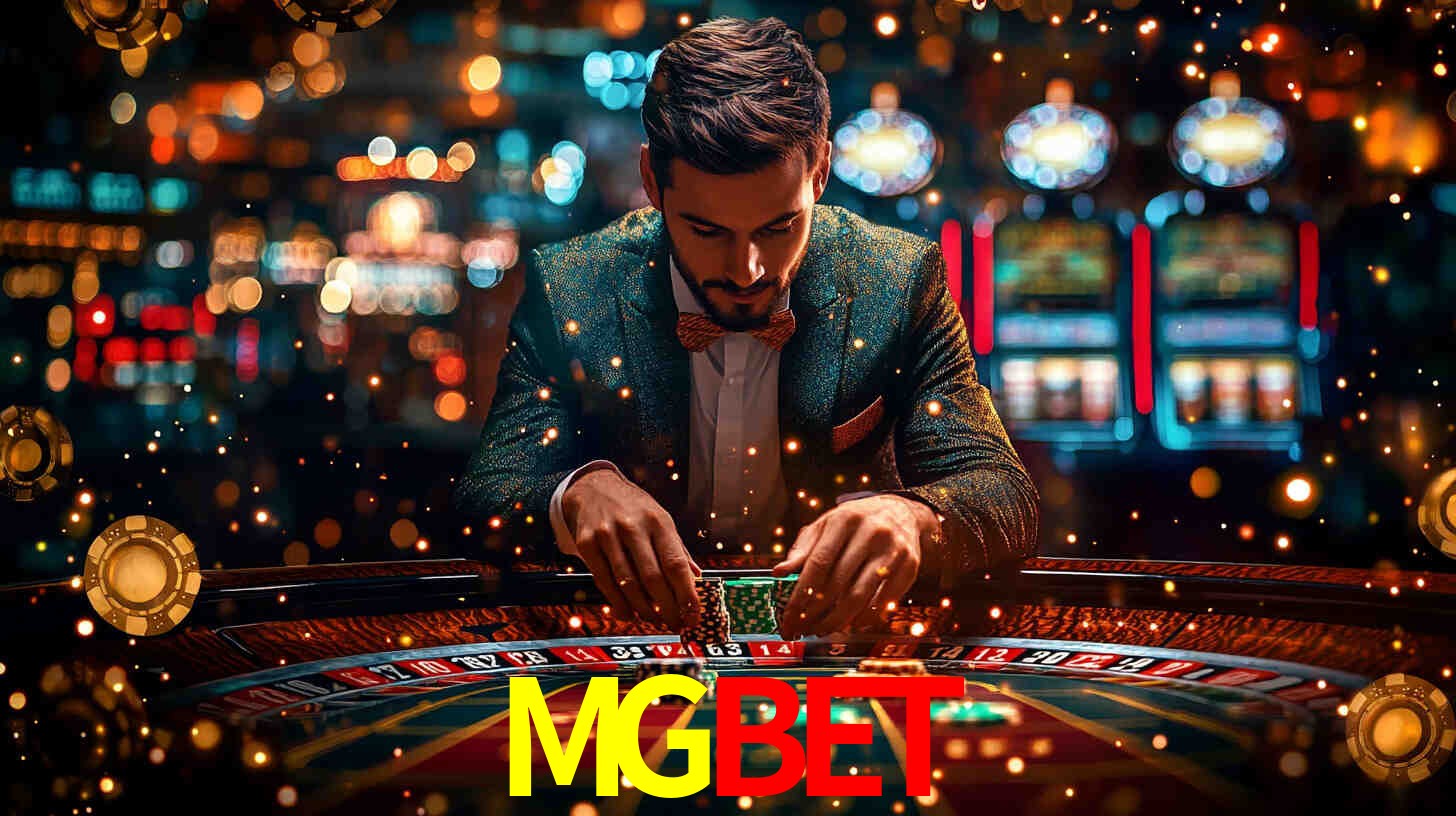 Welcome Bonus MGBET