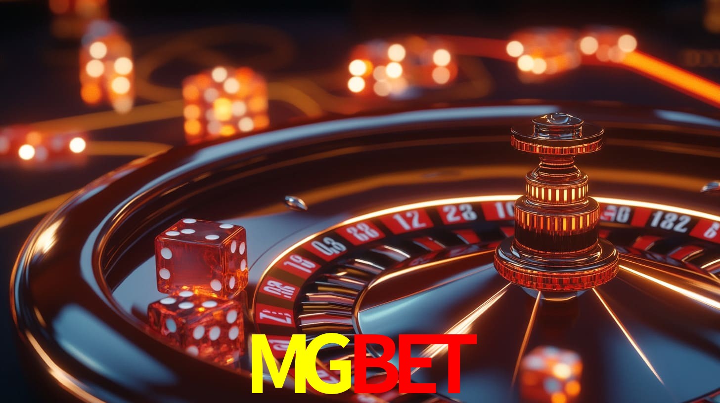MGBET: A Experiência de Casino com Jogos de Mesa ao Vivo