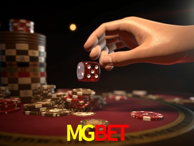 Diretório de Jogos MGBET