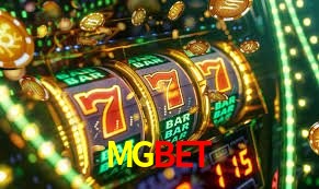 APP oficial da MGBET para mobile