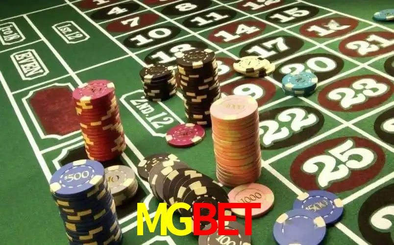 Avaliações dos Jogadores MGBET