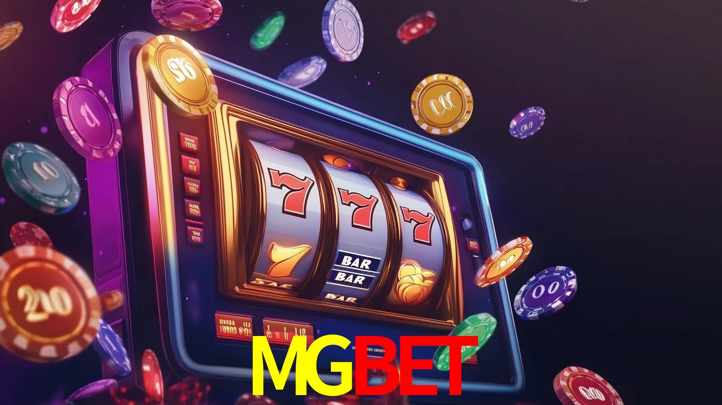 Live Casino MGBET