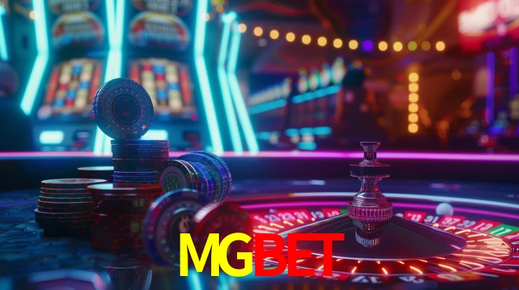 Secure Login MGBET