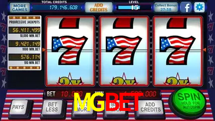 Cassino ao vivo com dealers reais na MGBET