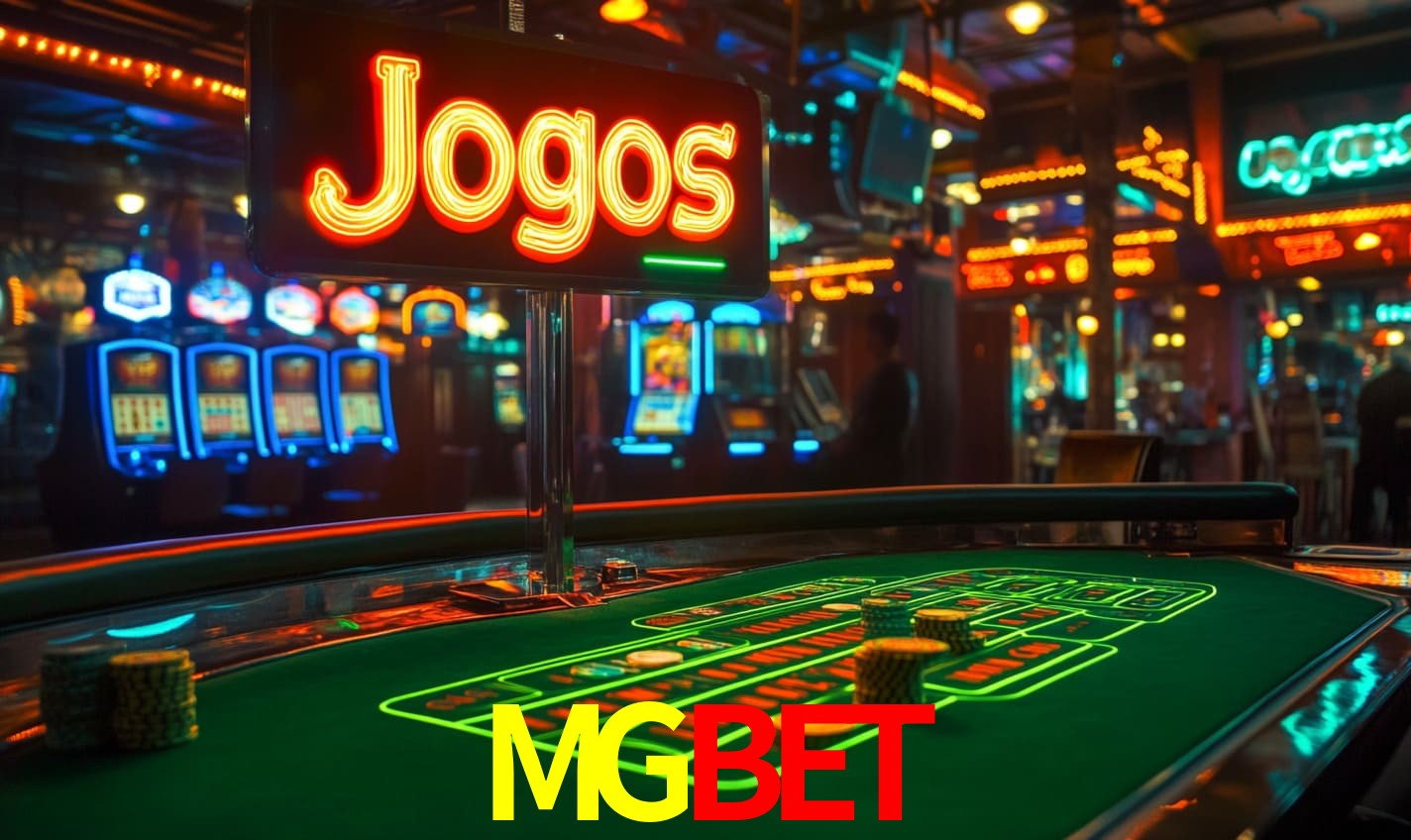 Login Seguro MGBET