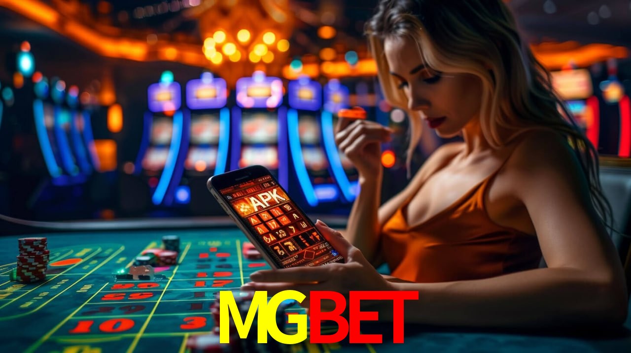 Football Betting MGBET