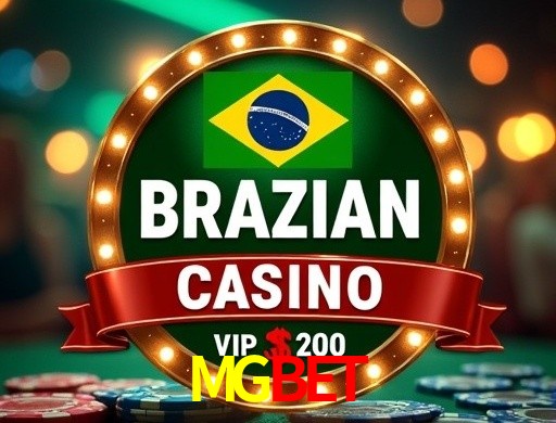 Canal oficial no Telegram da MGBET
