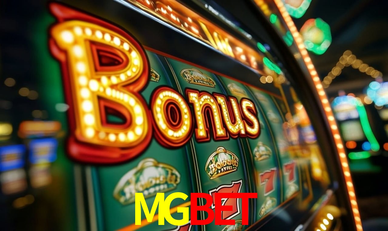 Jogos com bônus e suporte 24h na MGBET