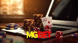 cassino MGBET
