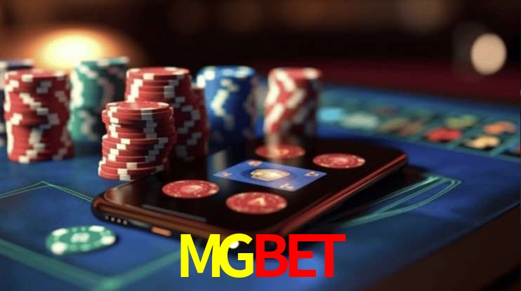 Casino Ao Vivo MGBET