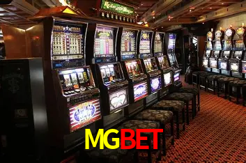 Descubra a Magia dos Jogos de Arcade no MGBET