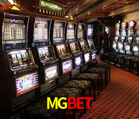 Descubra o Mundo do Cassino Online com MGBET