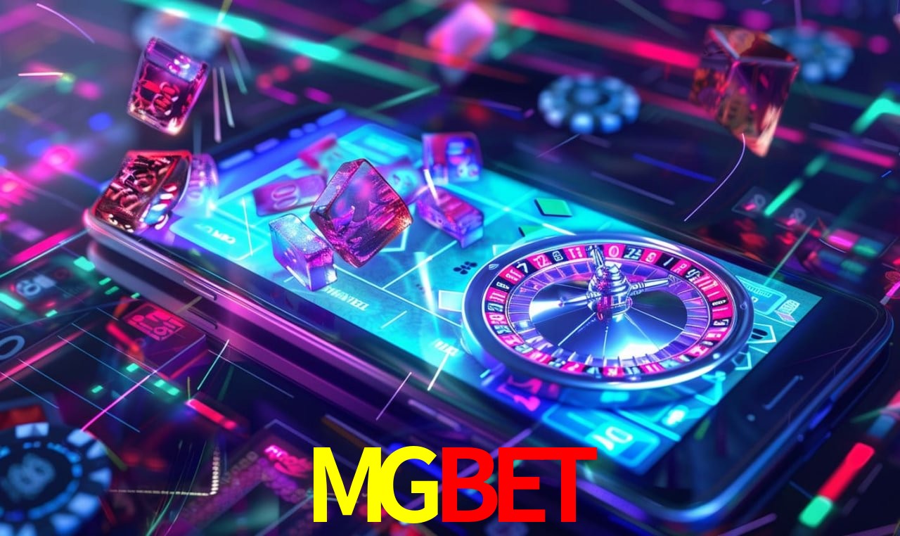 Apostas de Futebol MGBET