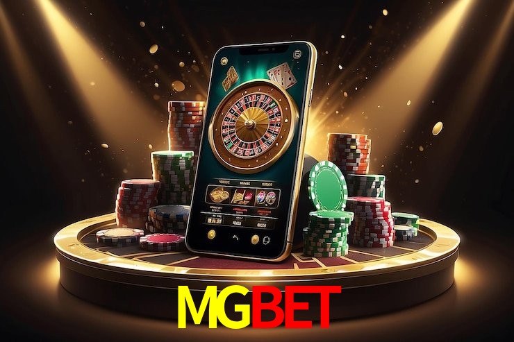 Segurança 2FA MGBET