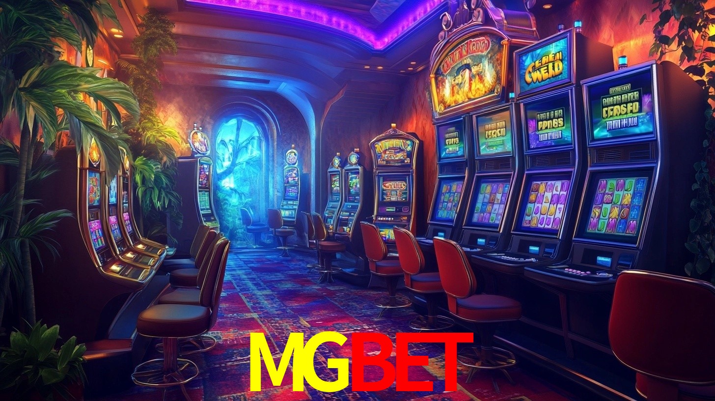 Roulette Table MGBET