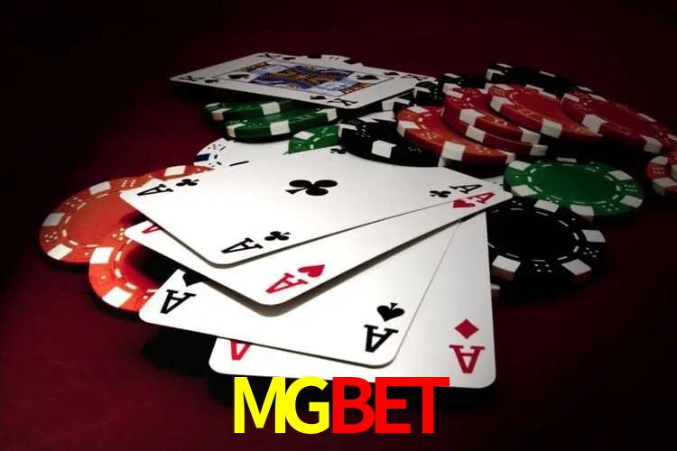 Torneios MGBET