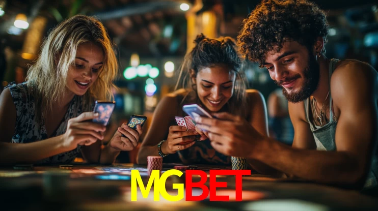 VIP Casino MGBET