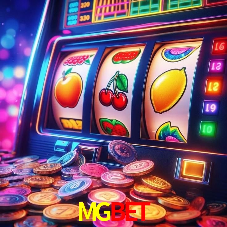 Apostas de Tênis MGBET