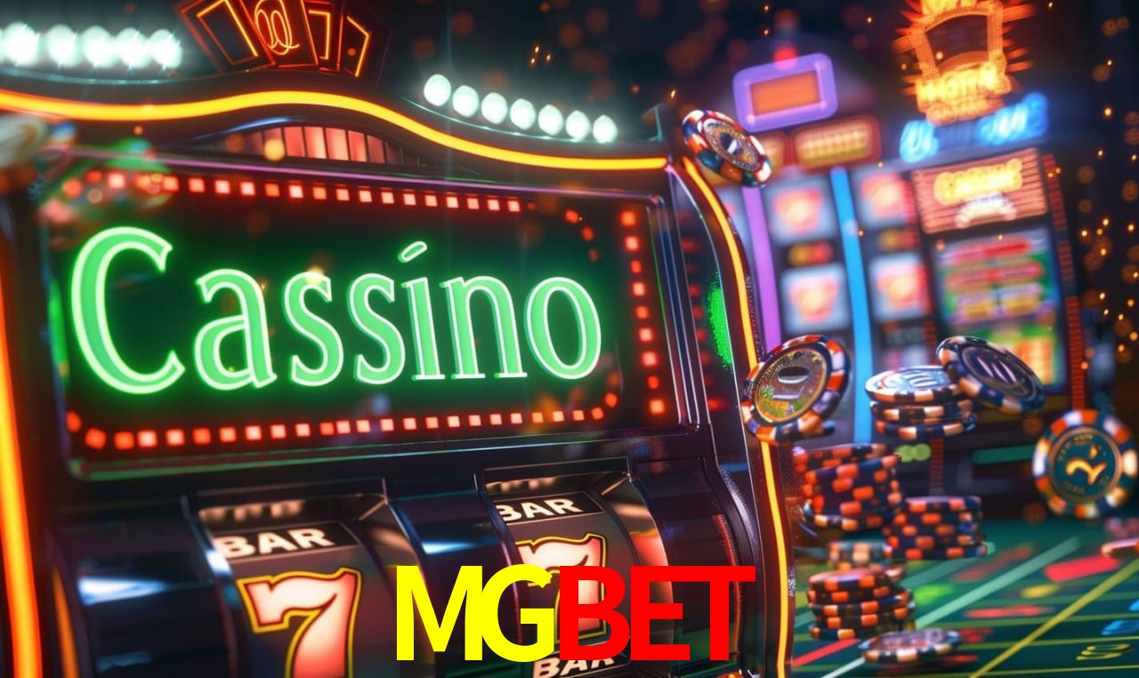 Benefícios da Conta MGBET