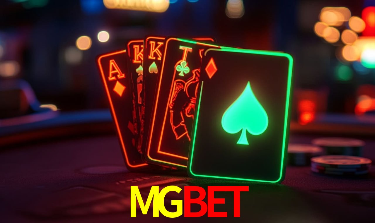 Jackpots e promoções na MGBET