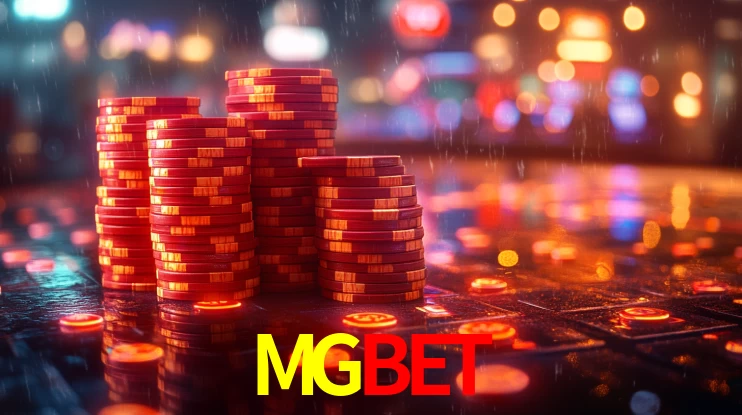 Experimente o Login Seguro Premium no MGBET