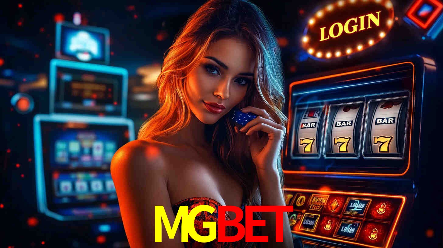 Bônus Generosos e Exclusivos no MGBET para Você!